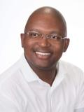Thapelo Kgwadi