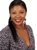 Velishia Tuohey