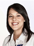 Ashleigh du Toit