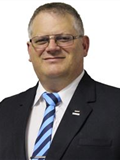 Fanie Mollentze