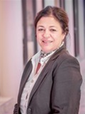 Ilze Lombard