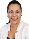 Nadine Solomon