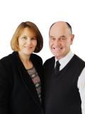 Willem & Inette Steyn