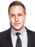 Brandon van der Merwe