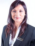 Anjie Maharaj