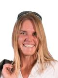 Jeanine Oosthuizen