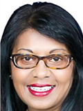 Egie Naidoo