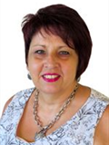 Marinda Rossouw