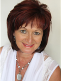 Fiona Viljoen