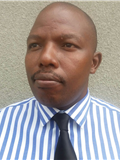 Wanda Sibeko