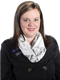Christie Cordier