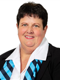 Elmarie Truter