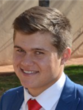 Jake van Den Berg
