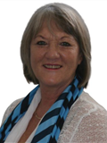 Ina Rudolph