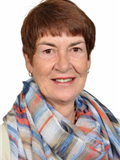 Claudine de Villiers