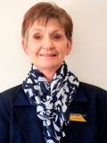 Ina van der Westhuizen