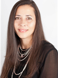 Aurelia Fredericks