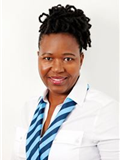 Bongiwe Nxumalo