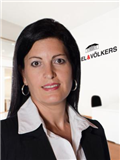 Isabel Blignaut