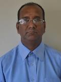 Rajen Chetty