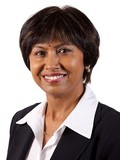 Sandra Naidoo