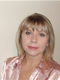 Maryna Karalenka
