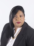Shirley Murthi