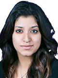 Kajal Kasichand