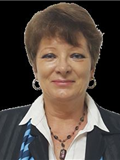 Trudy McCabe