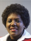 Phumzile Malebana
