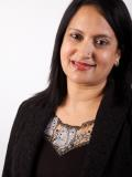 Nazreen Ramnarain