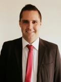 Jarryd Westerdale