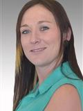 Roxanne van Wyk