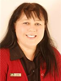 Yvonne Gloyne