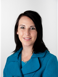 Alecia Jansen van Rensburg