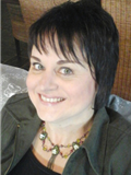 Antonette Pretorius