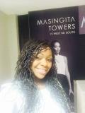 Lynette Musengezi