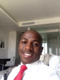 Innocent Mafunga