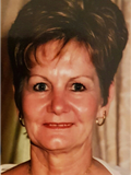 Glodina Liddle