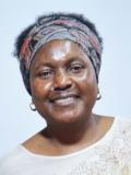 Victoria Molefe