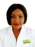 Tshie Ndebele