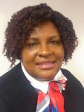 Lindi Buthelezi