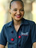 Evelyn Scheepers