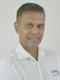 Rod Maistry