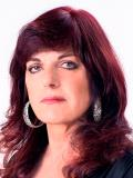 Marsha Gordon