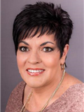 Lucy Wolmarans