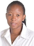 Elizabeth Makwela