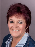 Lynn Palmer
