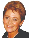 Theresa Bartlett