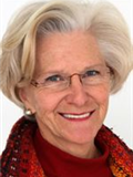 Phyllis Magda